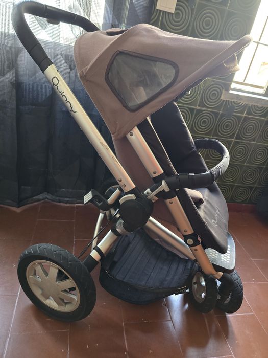 Carrinho Quinny buzz