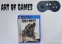 Call of Duty Advanced Warfare Ps4 Ps5 Playstation 4 5 COD