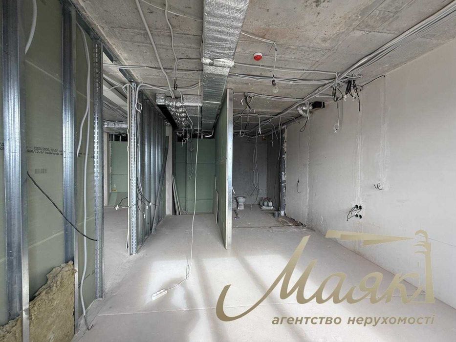 Продаж Квартира 114 м2 ЖК Obolon Residences Оболонський район