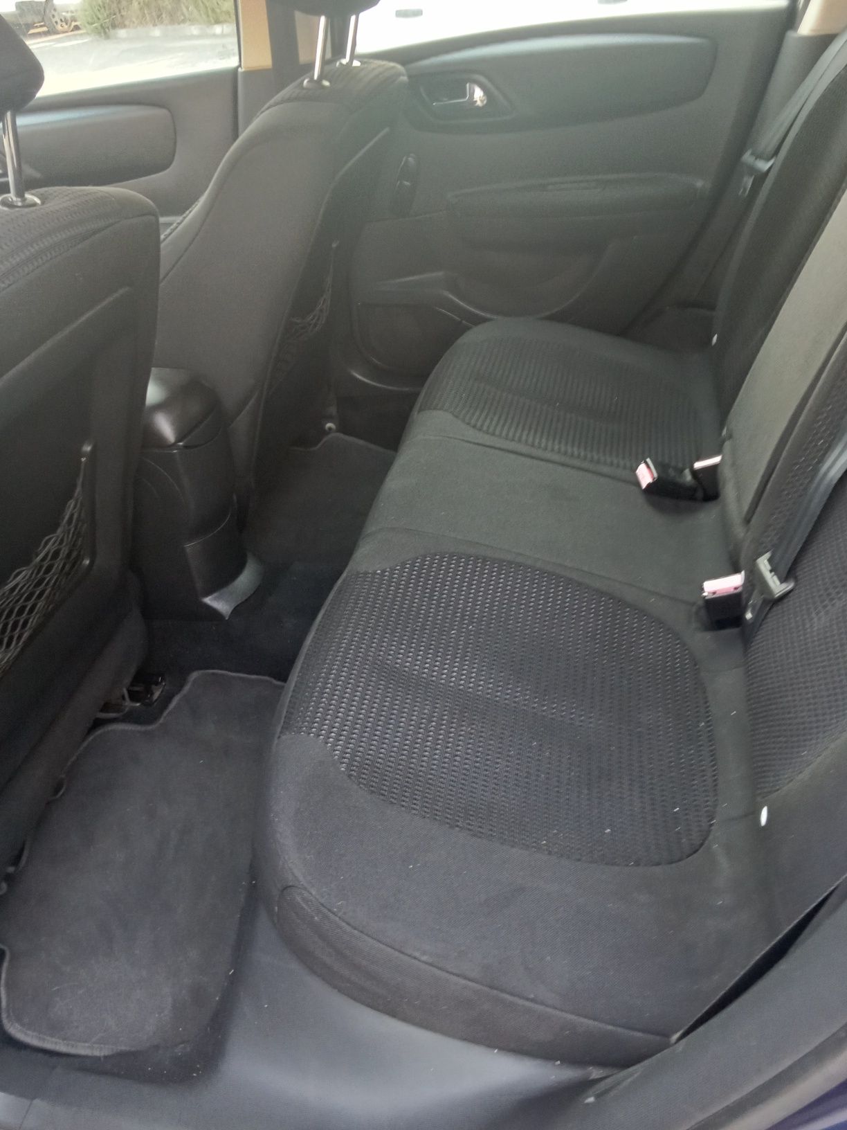 Vendo citreon C4 2007