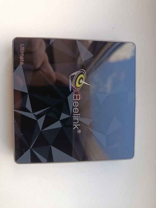 Beelink GT1 Ultimate 3/32 Gb