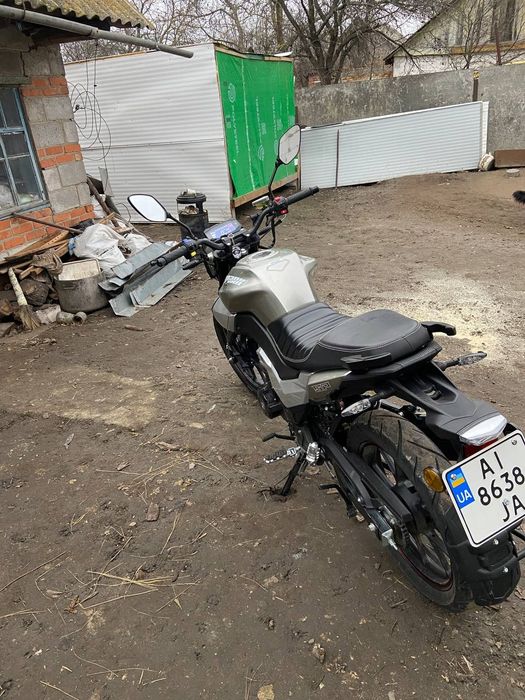 Продам Spark 200