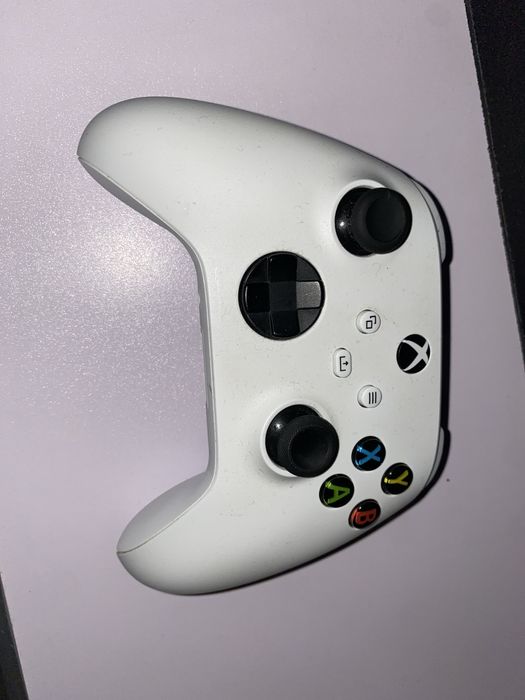 геймпад для xbox