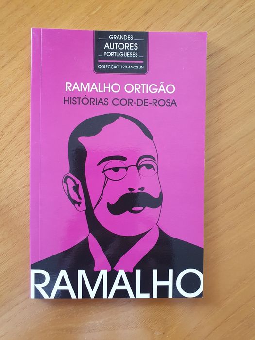 Histórias Cor-De-Rosa