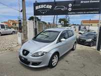 Seat Toledo 2.0cc