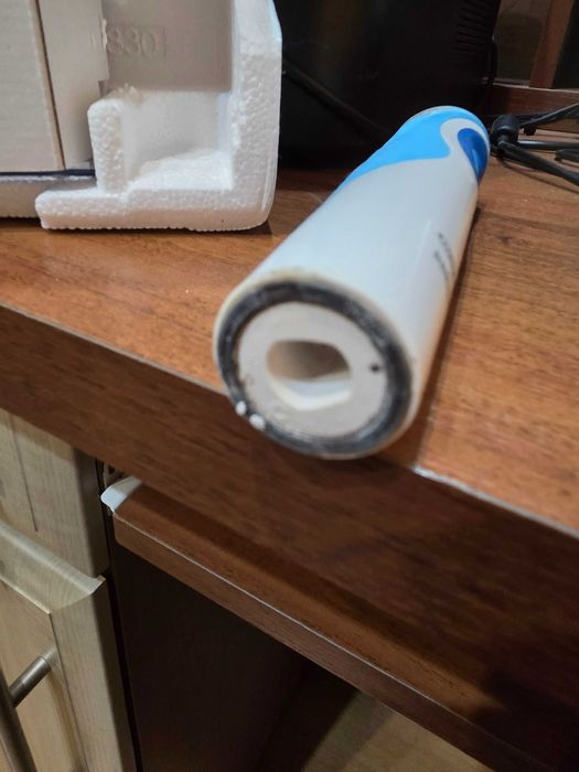 Зубна щітка електрична Oral-B