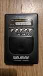 Walkman Sony WM-FX56