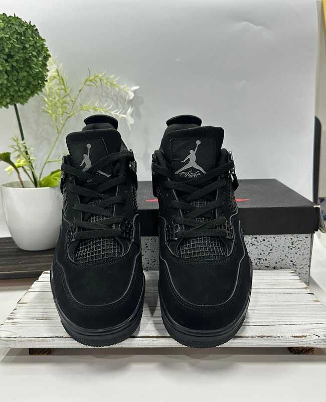 Jordan | Black |  Cat R.45