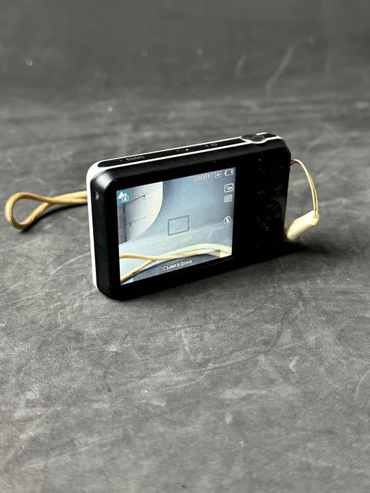 Samsung ES95 – цифровий фотоапарат, робочий