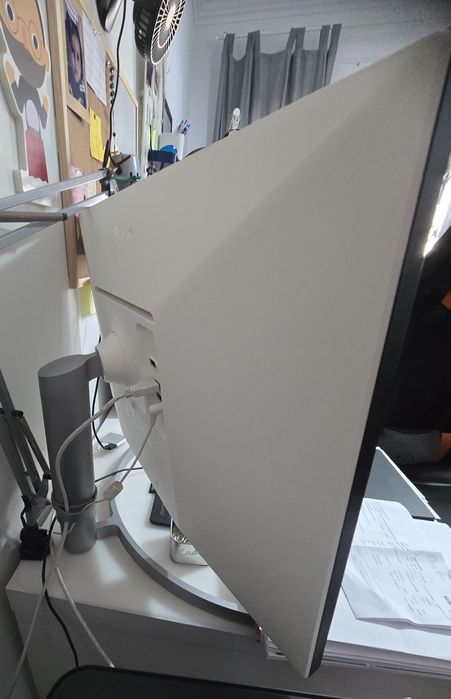 Monitor LG 4K 27"