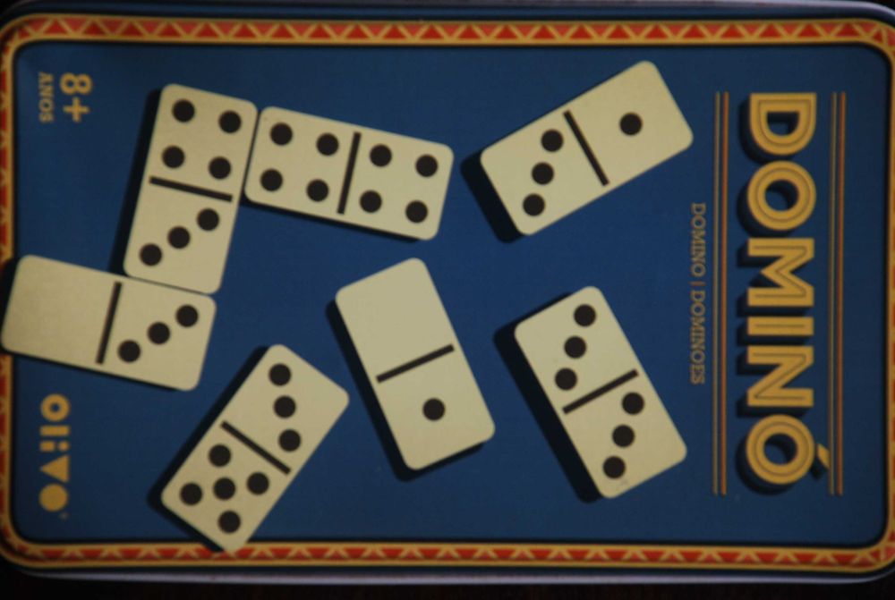 Xadrez Olivo completo