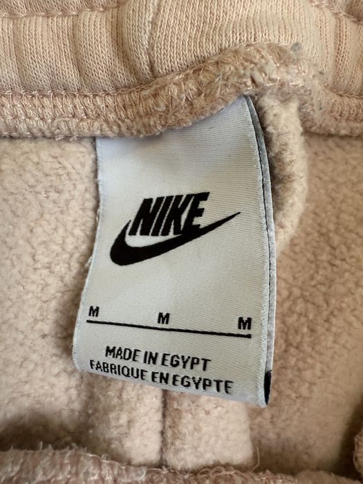 Spodnie dresowe Nike rozm. M