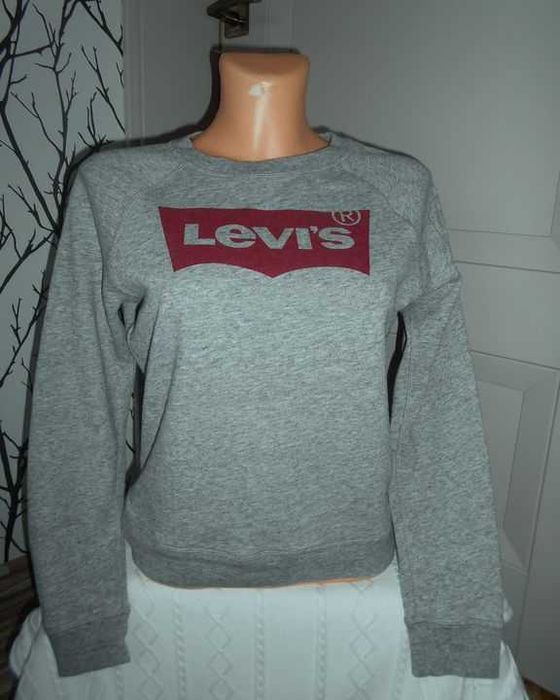 LEVI'S  Bluza damska  34 XS #241