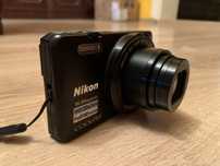 Aparat Coolpix S7000