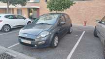 Fiat Punto 1.3 diesel 2014