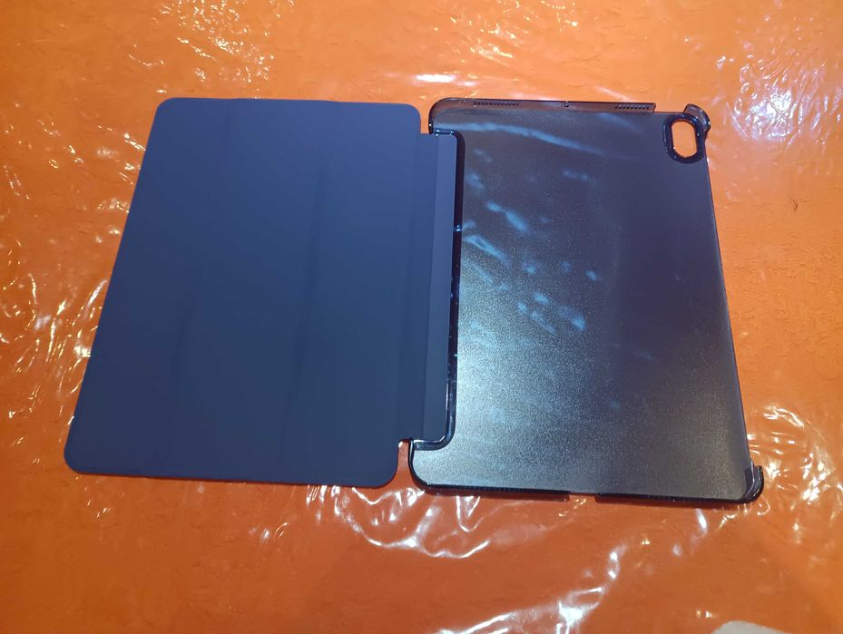 Capa para ipad 11 nova