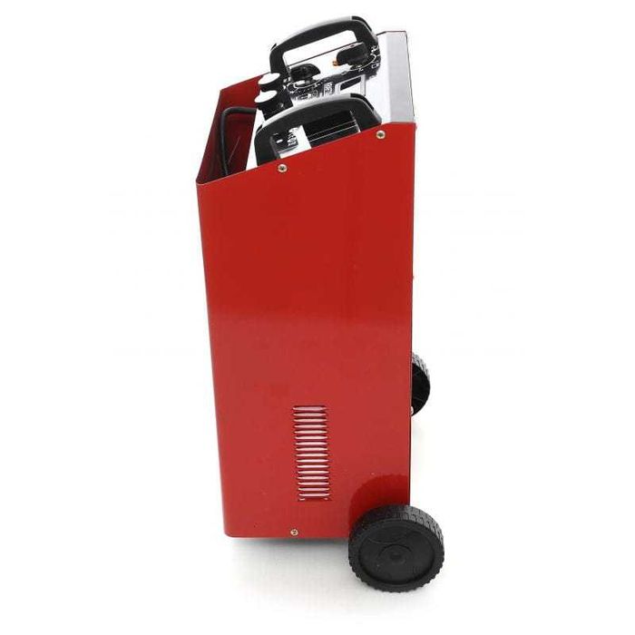 KRAFT&DELE Prostownik Z Rozruchem 250a 12/24v Do Akumulatorów KD1915