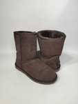 UGG Australia мужские натуральные зимние угги