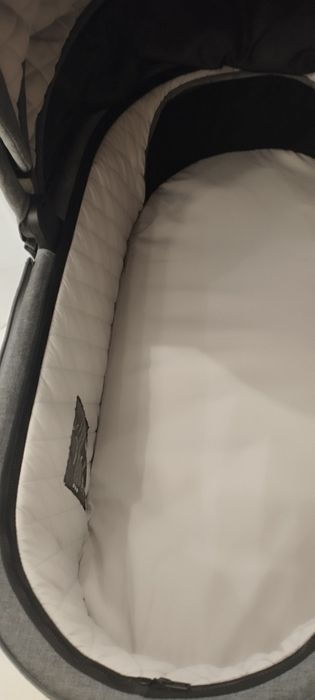 Продам каляску карелло Еріка 2 в 1