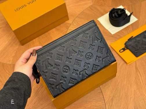 Nowa torebka damska torba w pudełku Louis Vuitton 630-037