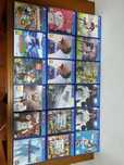 Jogos ps4 gta V fifa