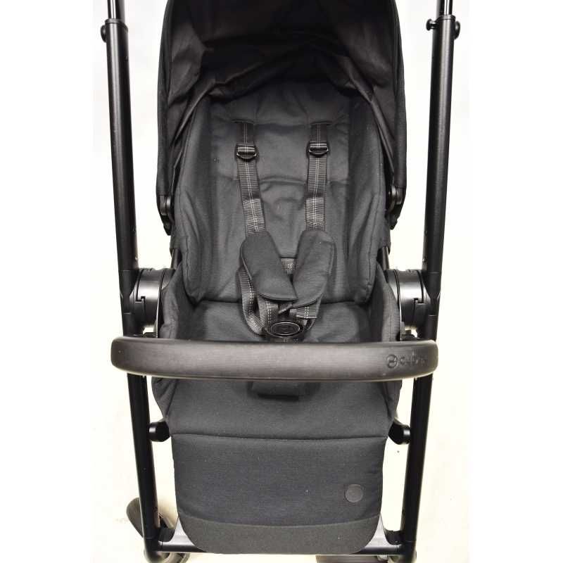 Cybex Balios S Lux - używany - DARMOWA WYSYŁKA! - BARDZO ZADBANY!