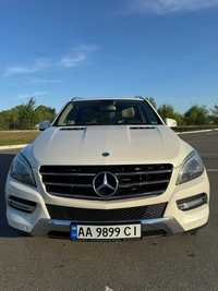 В Лизинг, В Кредит, В Рассрочку | Mercedes-Benz M-Class 2012 W166