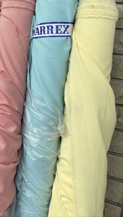 Ткань / опт / костюмка твил - от 3 м