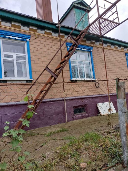 Продам будинок у смт. Драбів