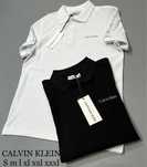 Calvin klein поло мужское брендовое футболка оригинал