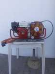 Compressor mergulho MCH-6 Coltri