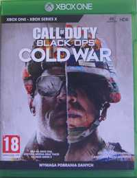Call of Duty Black Ops Cold War PL X-Box One - Rybnik Play_gamE