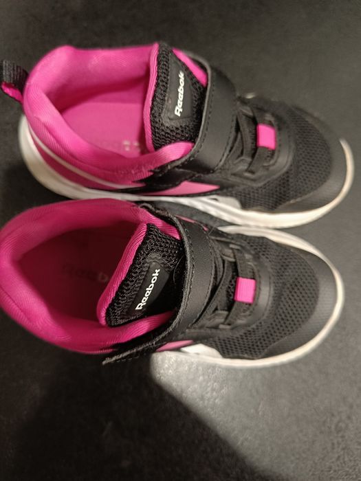 Buty dziecięce Reebok