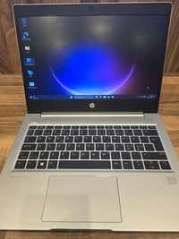 HP ProBook 430 G6 i5-8265U 8GB 256SSD W11 FHD