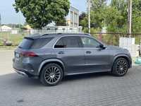 Metcedes Gle 300d pierwszy wlasciciel