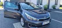 Kia Ceed Sprzedam Kia Ceed