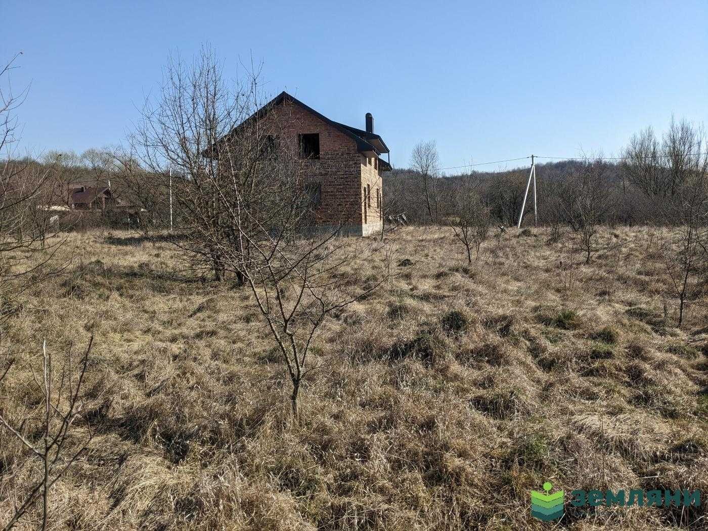 Продаж землі під житлову забудову, 10 соток м.Тисмениця