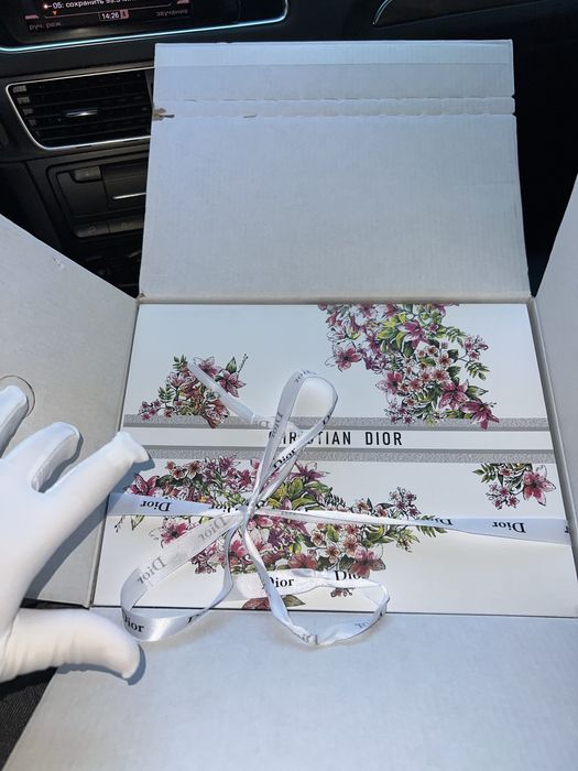 Жіноча сумка Dior