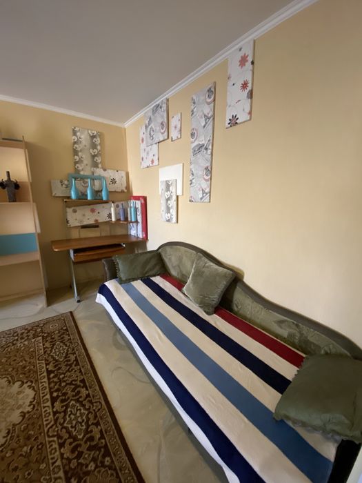 Квартира подобово, Красный камень, 400грн -2 часа