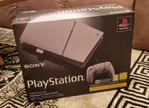 PlayStation 5 Slim 30th Anniversary Limited Edition Edycja limitowana