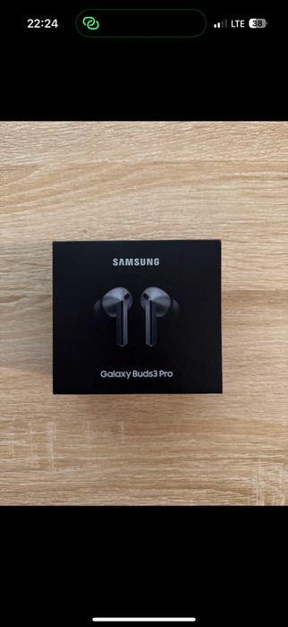 Sluchawki samsung free buds pro 3