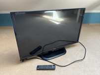 Sprzedam telewizor LG 32LN540B