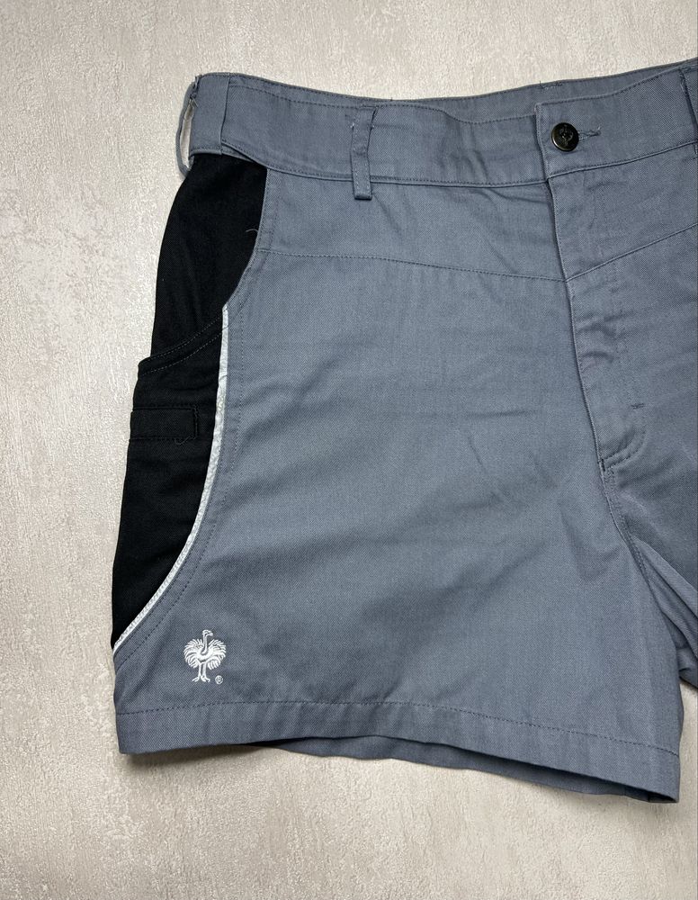 Робочі шорти Engelbert Strauss X-shorts e.s.active (Germany)