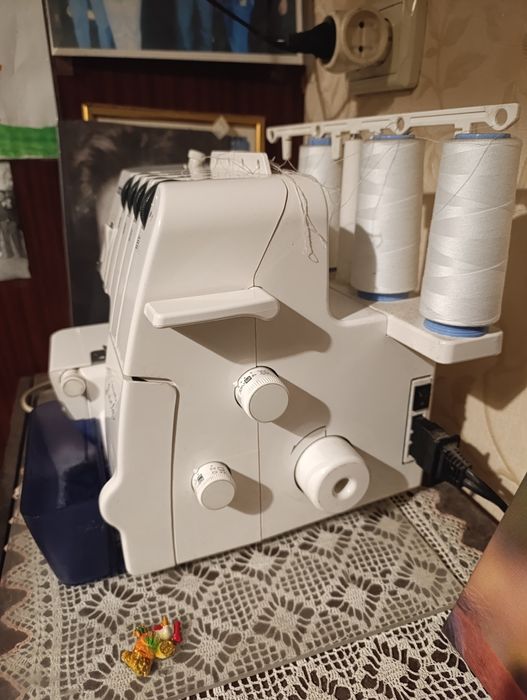 Оверлок Brother 3034d