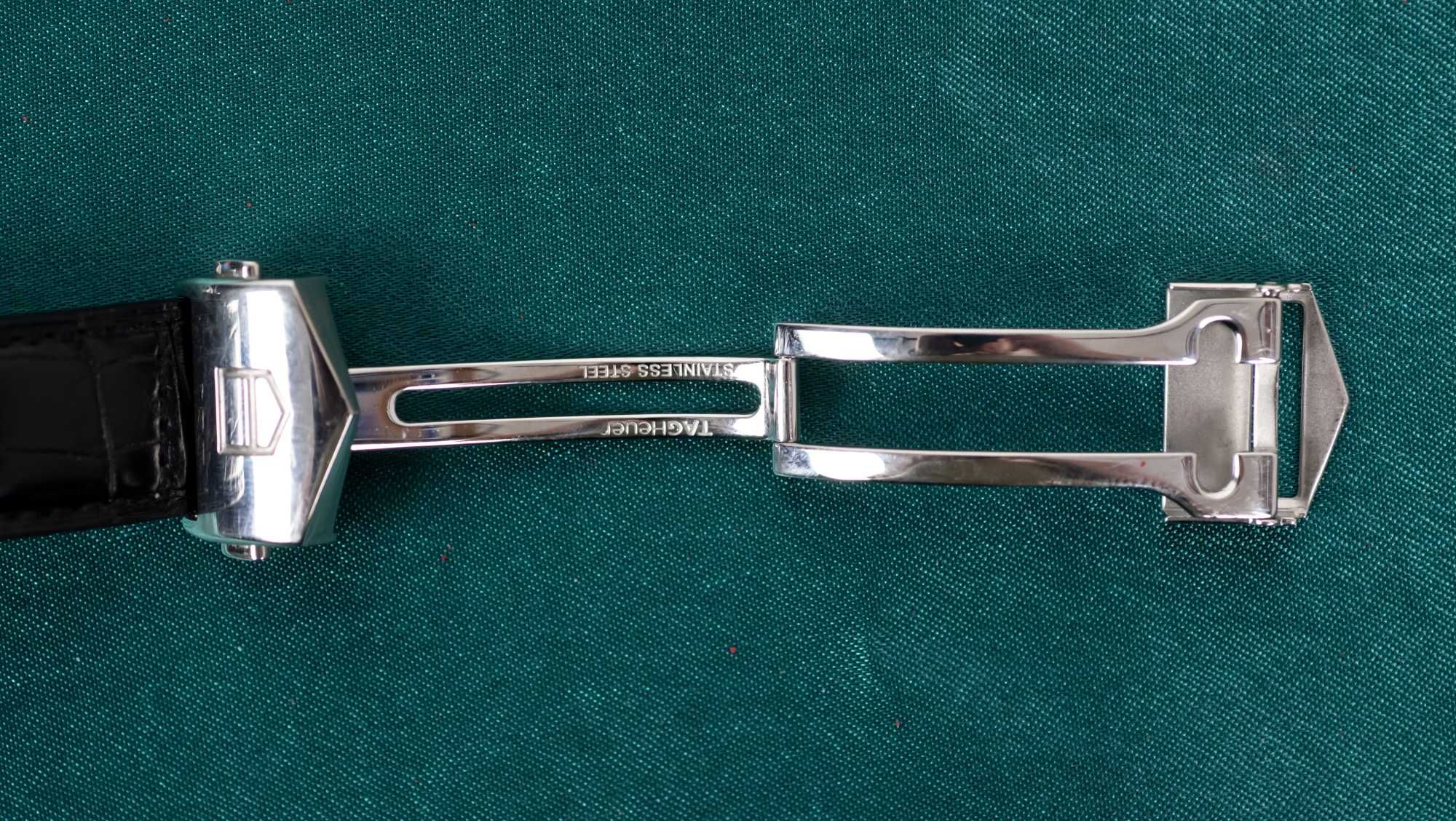 TAG Heuer Carrera Calibre 1887 CAR2110.FC6266