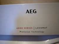 Pralka AEG 1-9kg