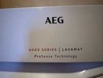 Pralka AEG 1-9kg