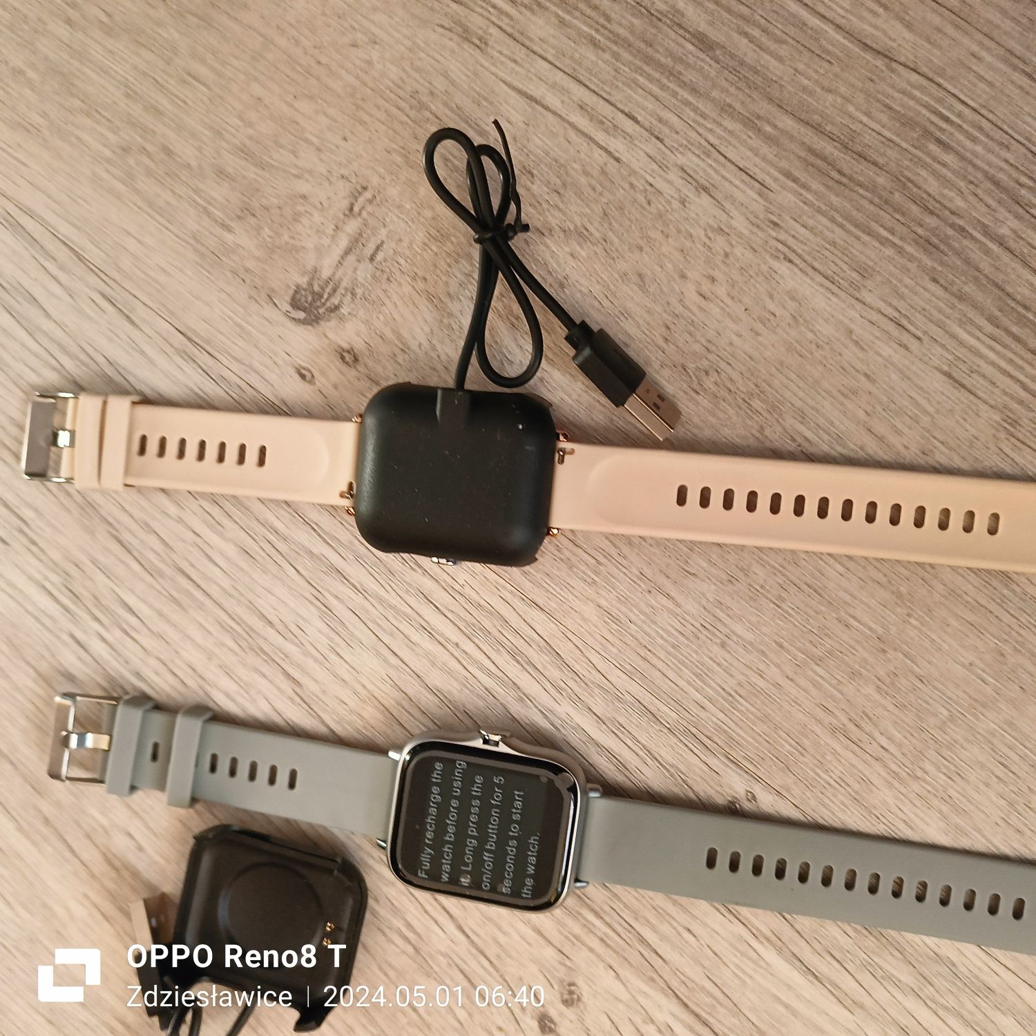 Smartwatch-System Android Wear, Android, IOS, Hormony OS