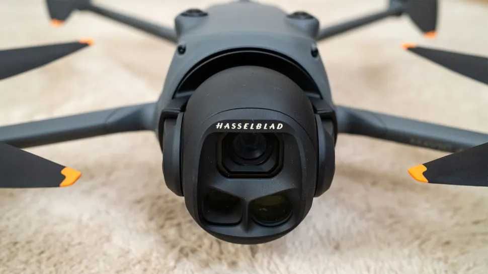 Mavic 4 Pro Dron DJI RC 2 MINI AIR