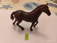 Konie schleich, używane